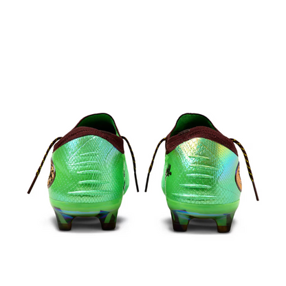 Nike Phantom 6 Low Elite FG SE Travis Scott - IQ8140-900