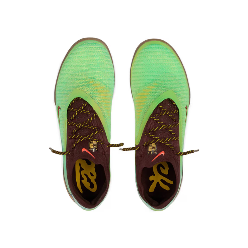 Nike Phantom 6 Low Elite FG SE Travis Scott - IQ8140-900