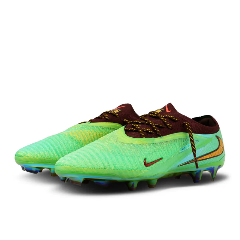Nike Phantom 6 Low Elite FG SE Travis Scott - IQ8140-900