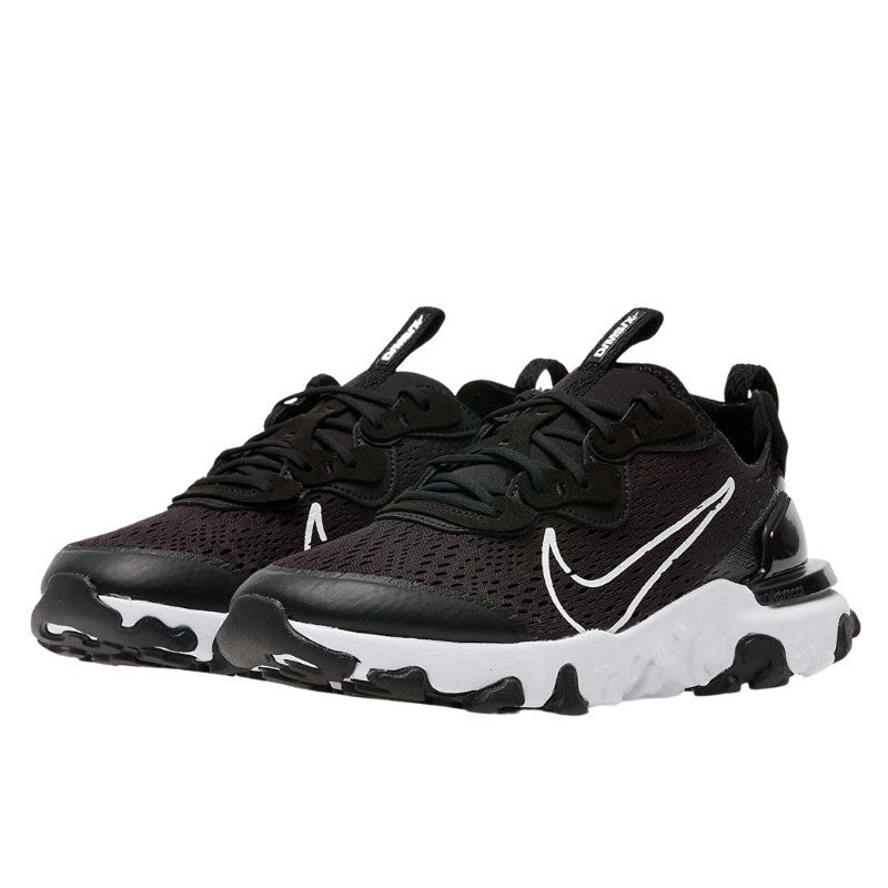 Nike React Vision Black - CD4373-006 / CD6888-006