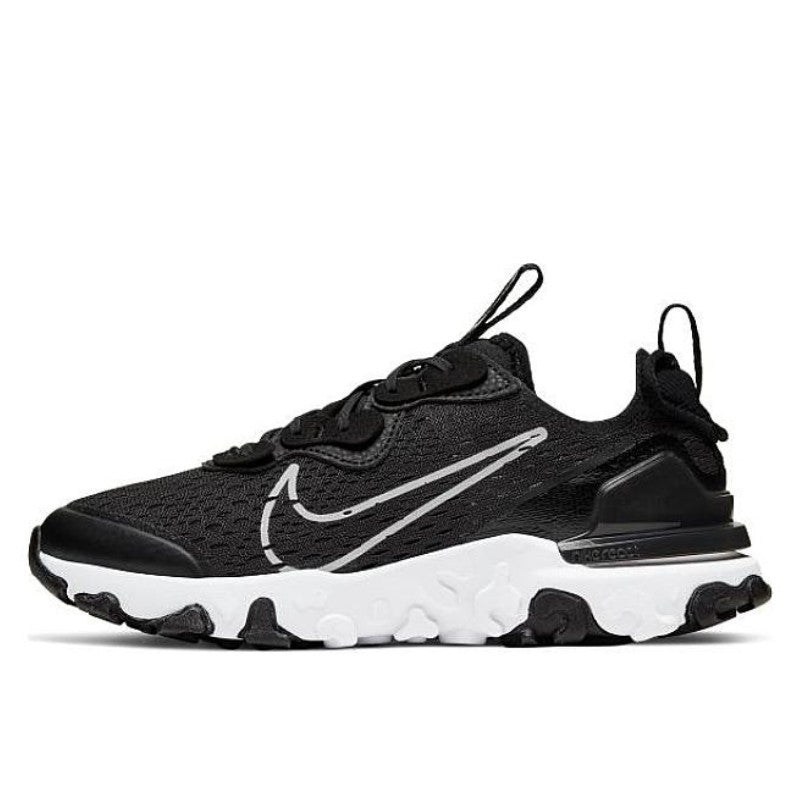 Nike React Vision Black - CD4373-006 / CD6888-006