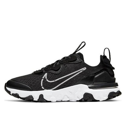 Nike React Vision Black - CD4373-006 / CD6888-006