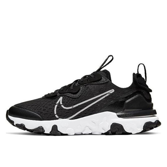Nike React Vision Black - CD4373-006 / CD6888-006