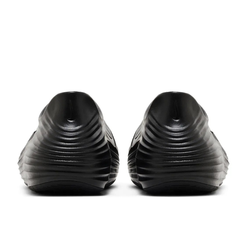 Nike ReactX Rejuven8 Triple Black - HV5060-001 / HV5062-001 / IF1746-001