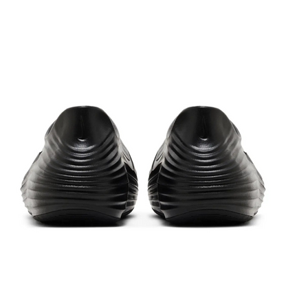 Nike ReactX Rejuven8 Triple Black - HV5060-001 / HV5062-001 / IF1746-001