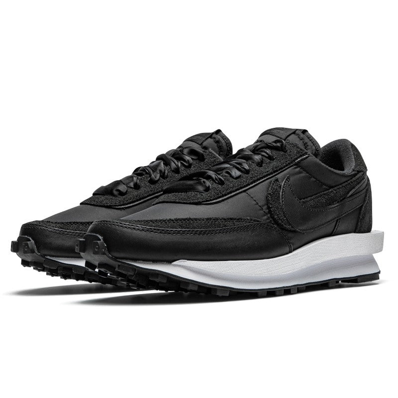 Nike LD Waffle Sacai Triple Black - BV0073-002