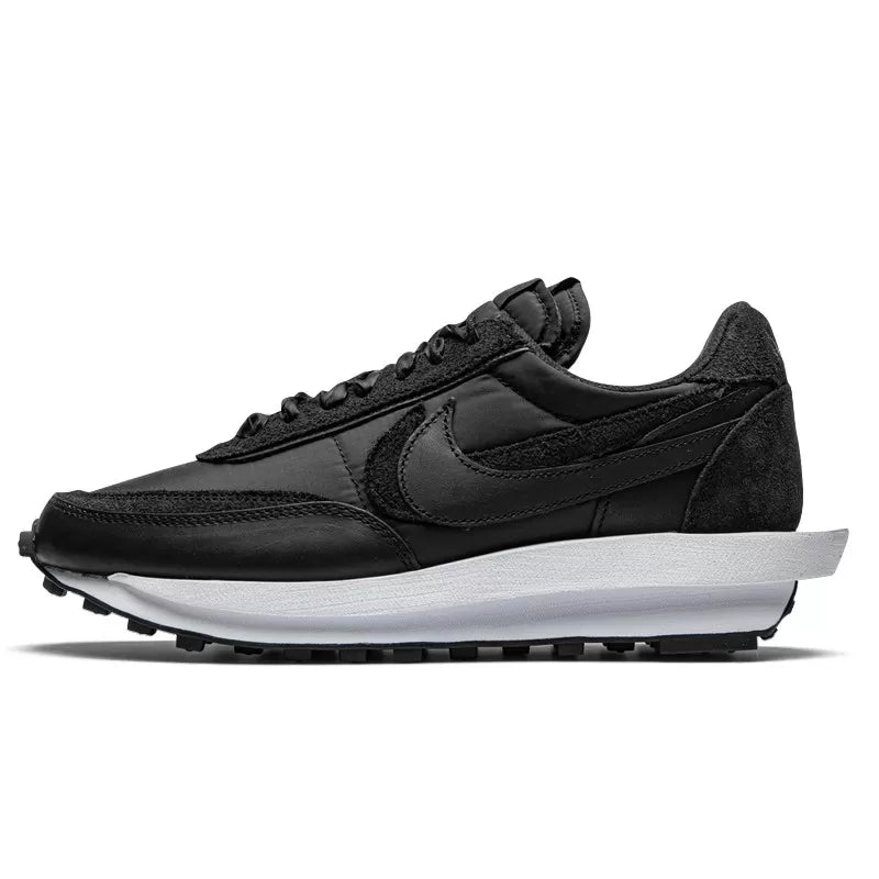 Nike LD Waffle Sacai Triple Black - BV0073-002