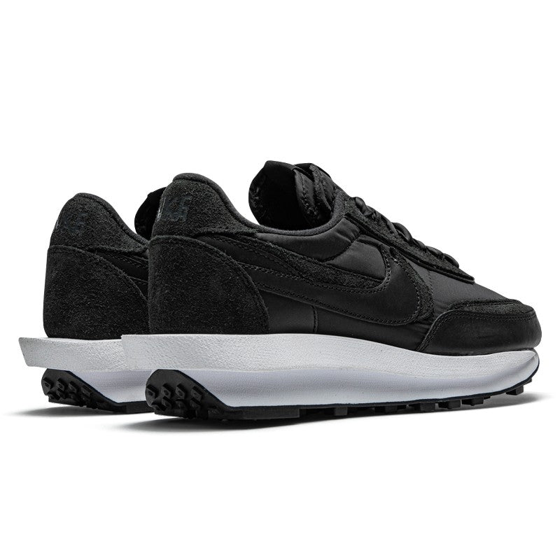 Nike LD Waffle Sacai Triple Black - BV0073-002