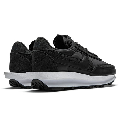Nike LD Waffle Sacai Triple Black - BV0073-002