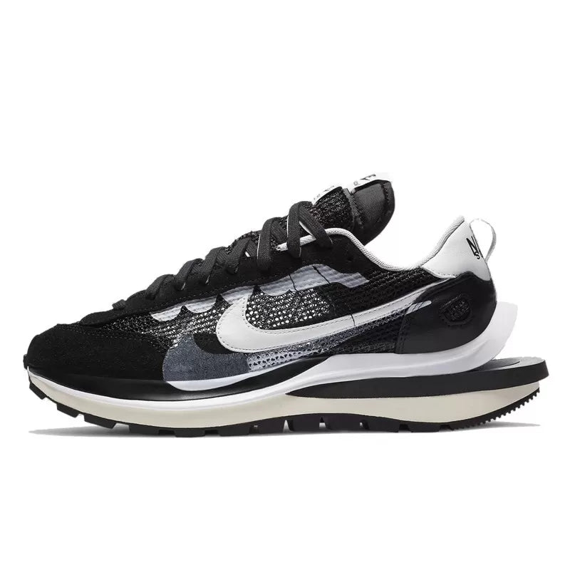 Nike Vaporwaffle Sacai Black White - CV1363-001