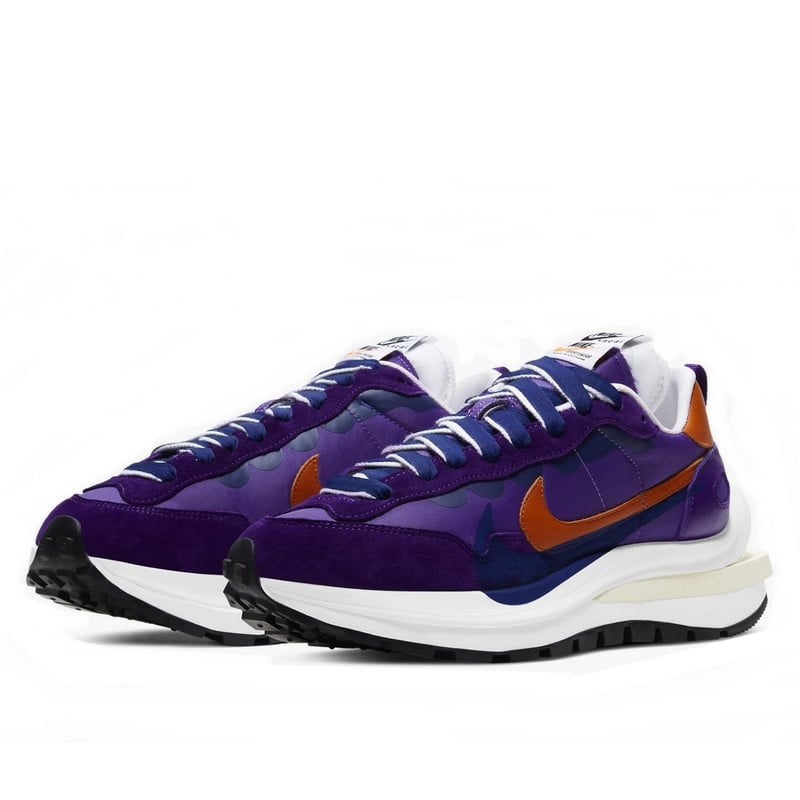 Nike Vaporwaffle Sacai Dark Iris - DD1875-500