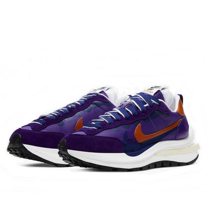 Nike Vaporwaffle Sacai Dark Iris - DD1875-500