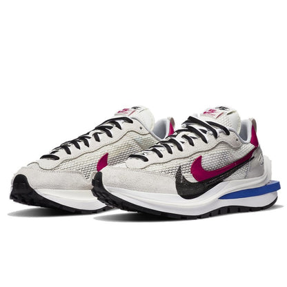 Nike Vaporwaffle Sacai Sport Fuchsia Game Royal - CV1363-100