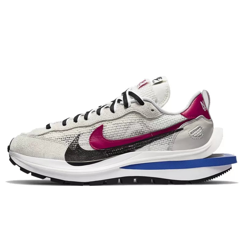Nike Vaporwaffle Sacai Sport Fuchsia Game Royal - CV1363-100