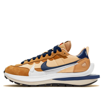 Nike Vaporwaffle Sacai Tan Navy - DD1875-200