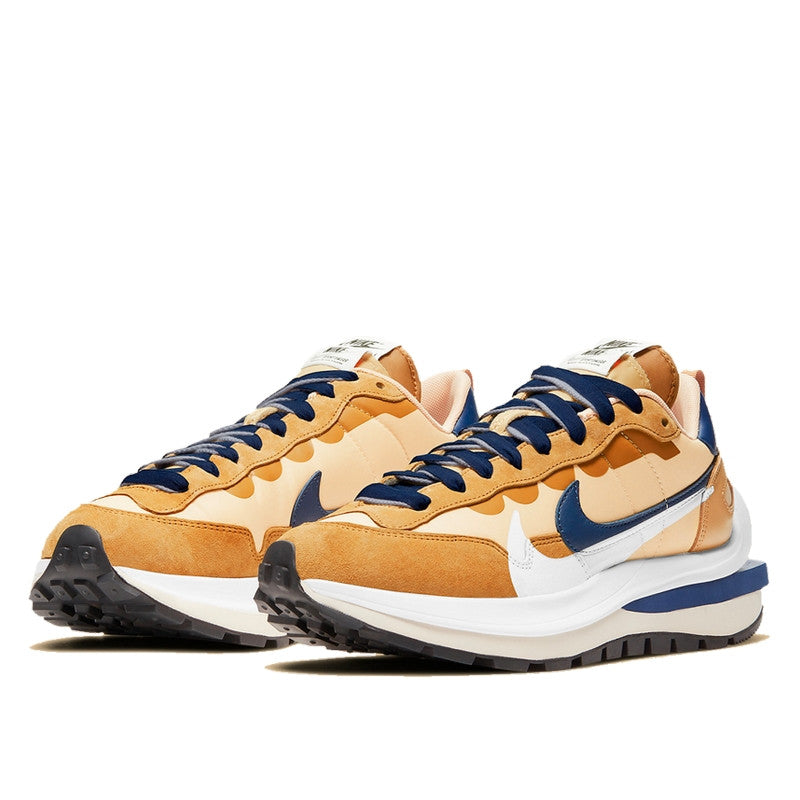 Nike Vaporwaffle Sacai Tan Navy - DD1875-200