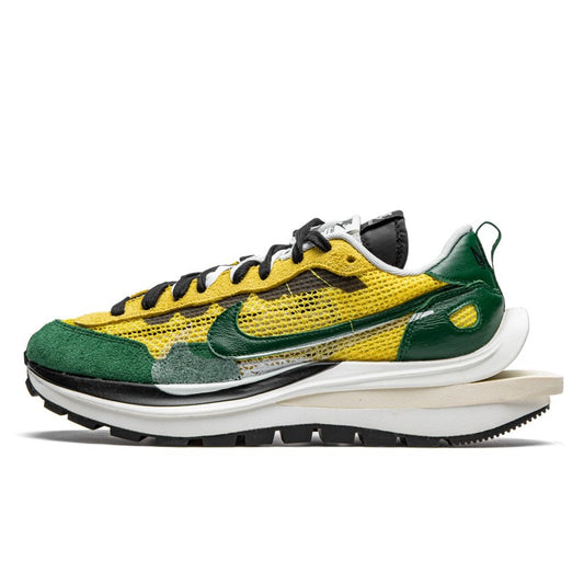 Nike Vaporwaffle Sacai Tour Yellow Stadium Green - CV1363-700