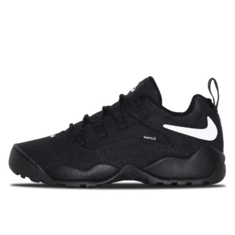 Nike SB Darwin Low Supreme Black - FQ3000-001