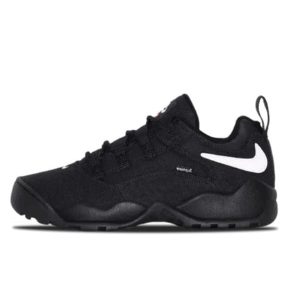 Nike SB Darwin Low Supreme Black - FQ3000-001