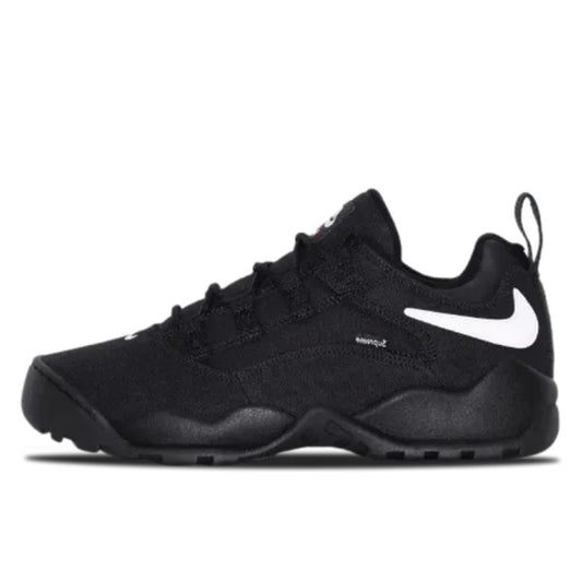 Nike SB Darwin Low Supreme Black - FQ3000-001