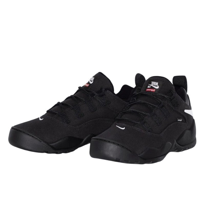 Nike SB Darwin Low Supreme Black - FQ3000-001