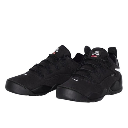 Nike SB Darwin Low Supreme Black - FQ3000-001