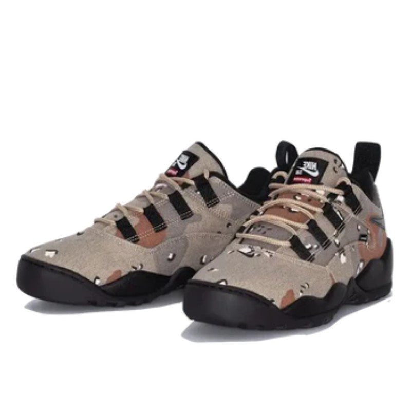 Nike SB Darwin Low Supreme Desert Camo - FQ3000-200