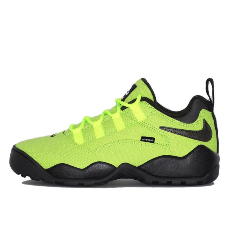 Nike SB Darwin Low Supreme Volt - FQ3000-700