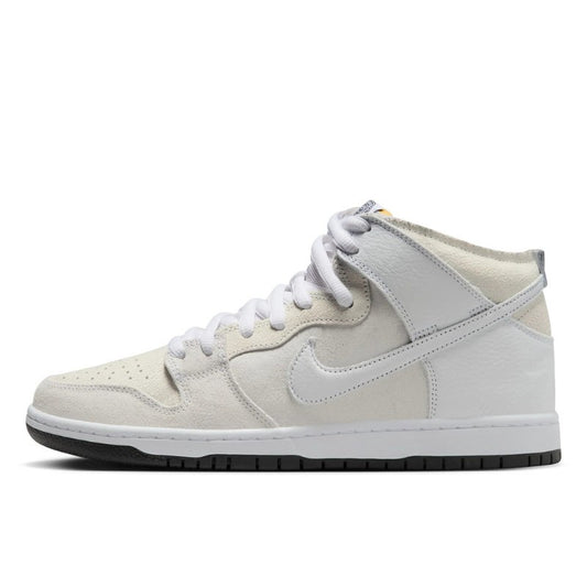 Nike SB Dunk High Antihero Skateboards - HM5837-100