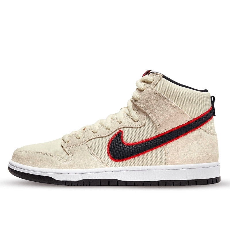 Nike SB Dunk High San Francisco Giants - DO9394-100