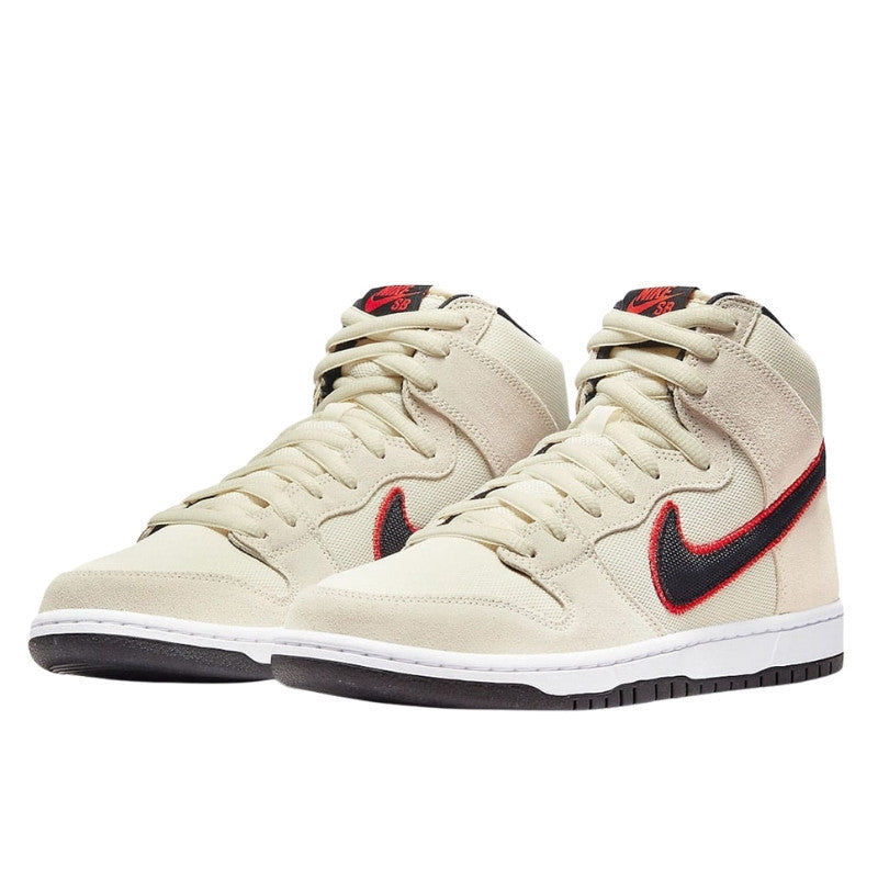 Nike SB Dunk High San Francisco Giants - DO9394-100
