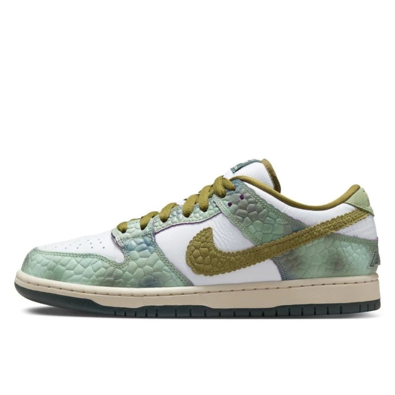 Nike SB Dunk Low Alexis Sablone Chameleon - HJ3386-300