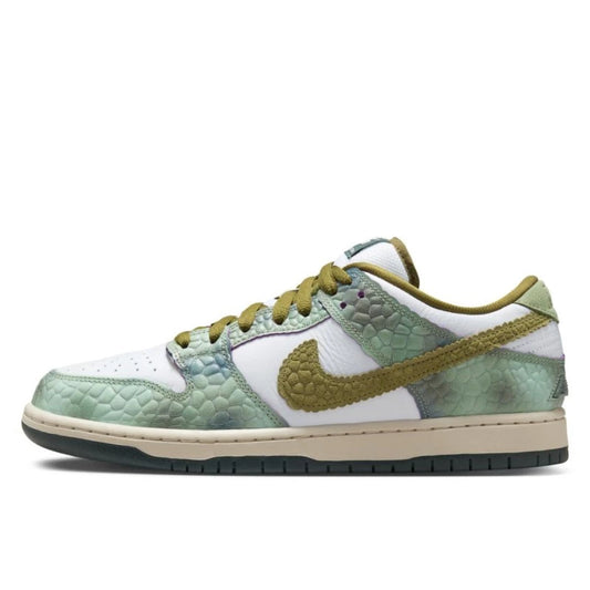 Nike SB Dunk Low Alexis Sablone Chameleon - HJ3386-300