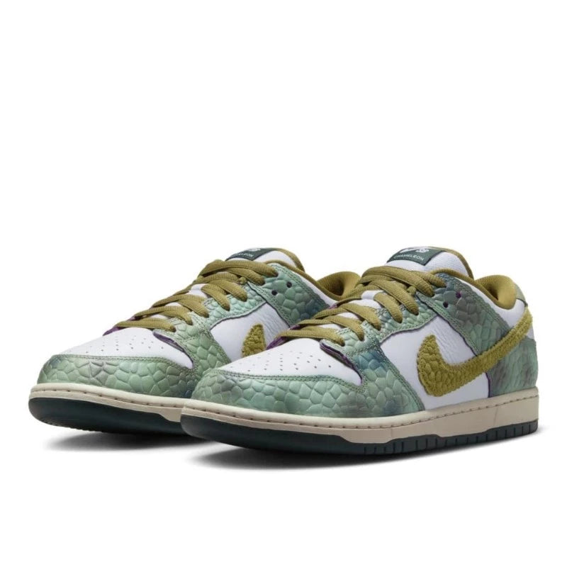 Nike SB Dunk Low Alexis Sablone Chameleon - HJ3386-300