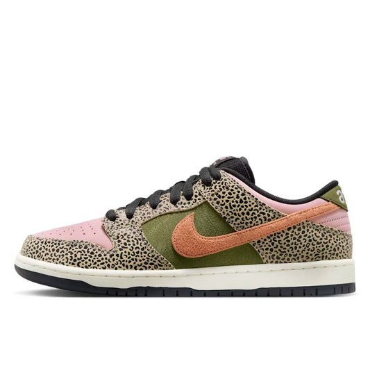 Nike SB Dunk Low Arts-Rec - IH3211-200