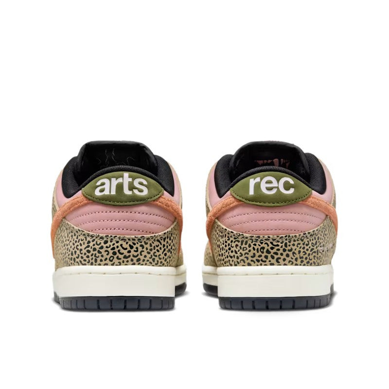 Nike SB Dunk Low Arts-Rec - IH3211-200