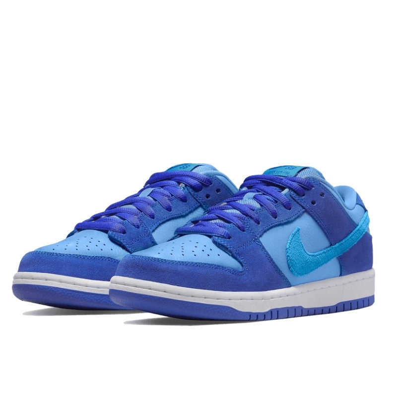 Nike SB Dunk Low Blue Raspberry - DM0807-400