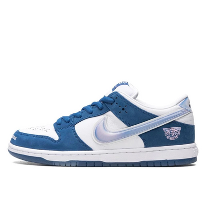 Nike SB Dunk Low Born x Raised One Block At A Time - FN7819-400