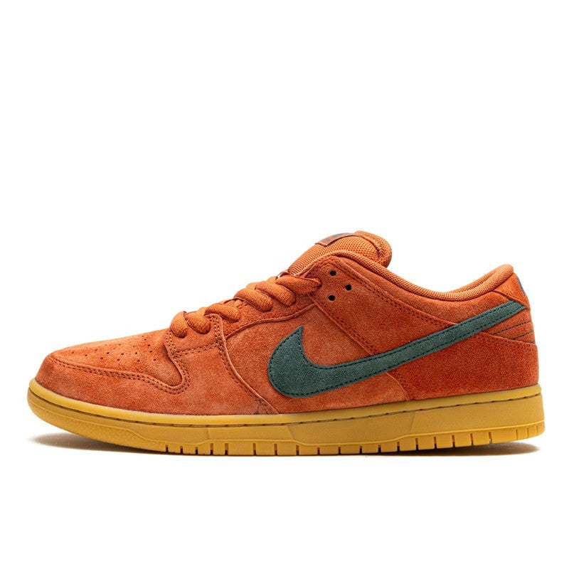 Nike SB Dunk Low Burnt Sunrise - HF3704-800