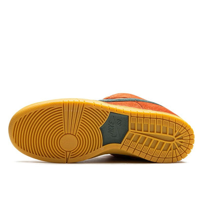 Nike SB Dunk Low Burnt Sunrise - HF3704-800