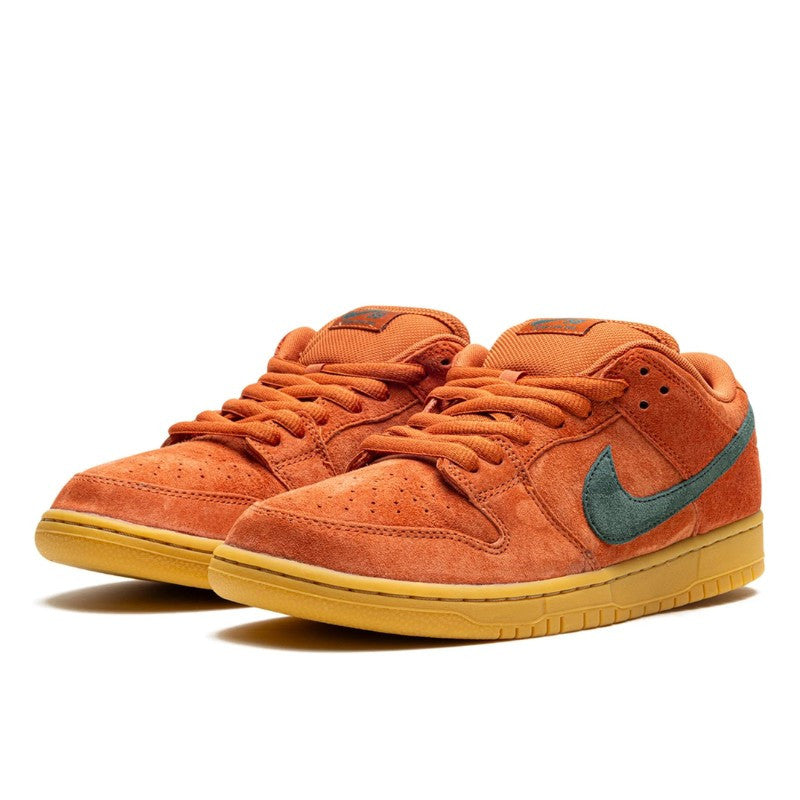 Nike SB Dunk Low Burnt Sunrise - HF3704-800