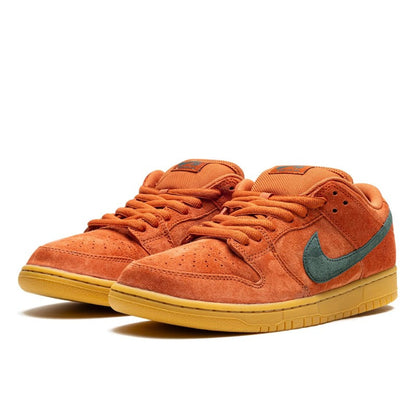 Nike SB Dunk Low Burnt Sunrise - HF3704-800