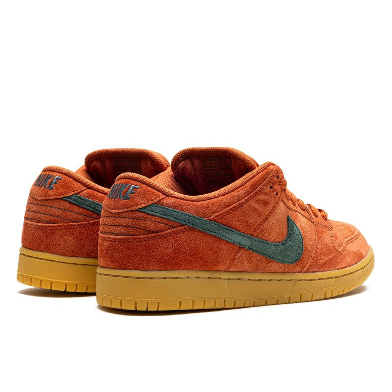 Nike SB Dunk Low Burnt Sunrise - HF3704-800
