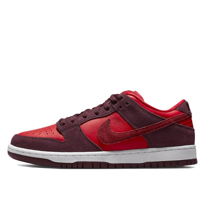 Nike SB Dunk Low Cherry - DM0807-600