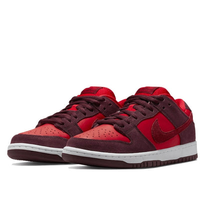 Nike SB Dunk Low Cherry - DM0807-600