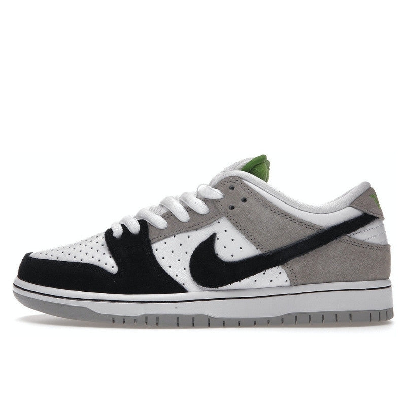 Nike SB Dunk Low Chlorophyll - BQ6817-011