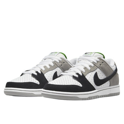 Nike SB Dunk Low Chlorophyll - BQ6817-011
