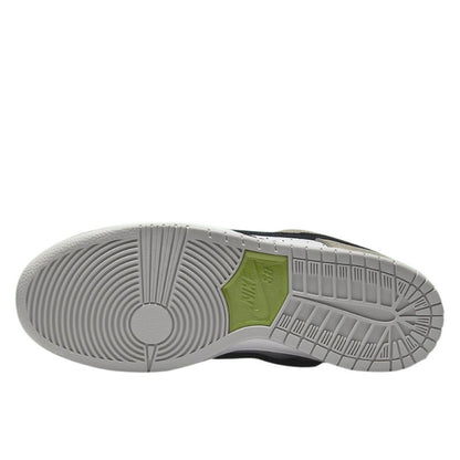 Nike SB Dunk Low Chlorophyll - BQ6817-011