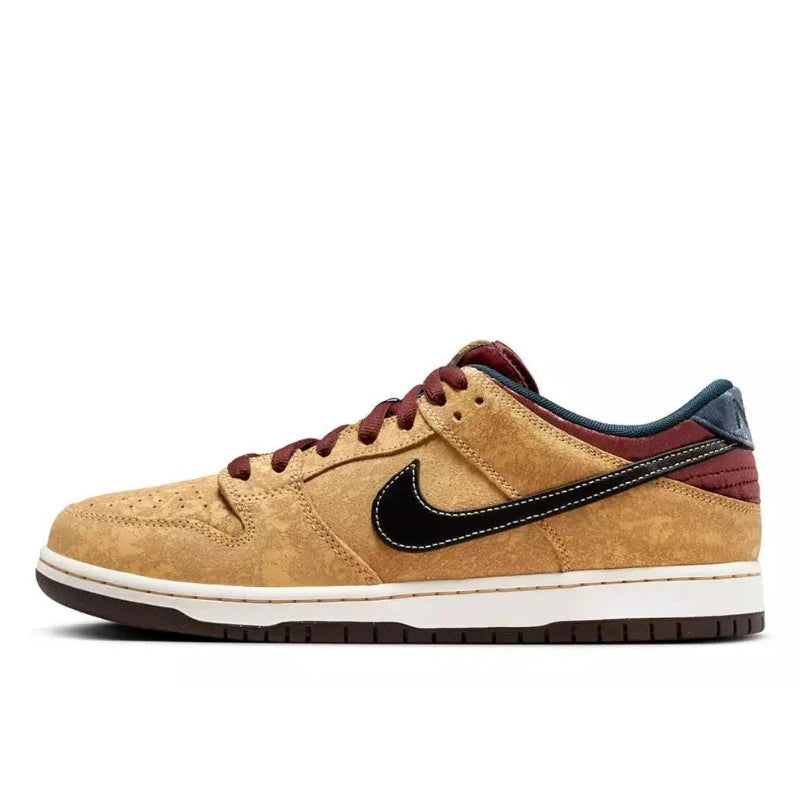 Nike SB Dunk Low City of Cinema - FZ1278-200
