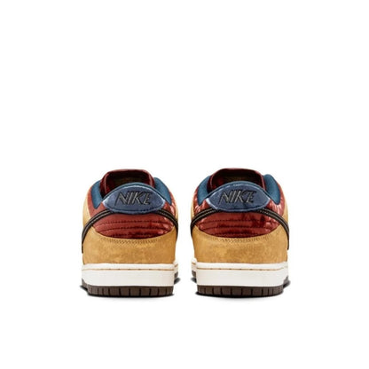 Nike SB Dunk Low City of Cinema - FZ1278-200